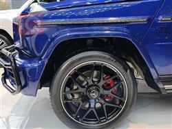 مرسيدس بنز G-Class